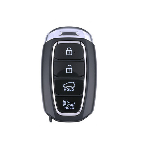Hyundai 4 Button Smart Key TQ8-FOB-4F19, 95440-S2000, 433 MHz - Aftermarket