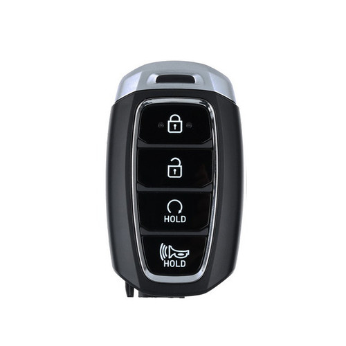Hyundai 4-Button Smart Key TQ8-FOB-4F19 95440-S8310 433 MHz