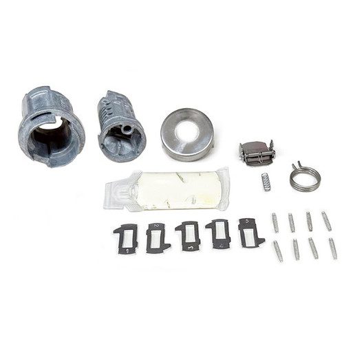 Strattec 7027123 - Lock Service Package - RH