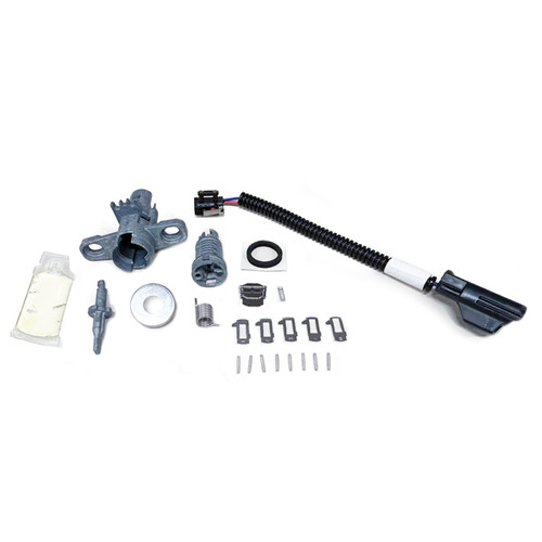 Strattec 7040132 - Lock Service Package - Deck
