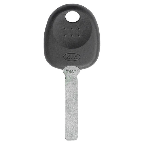KIA Transponder Key 81996-M6010, New OEM