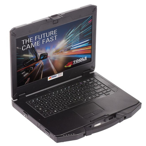 AE TOOLS Durabook S14i8 Laptop