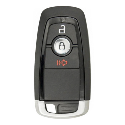Strattec (5940319) Ford 3-Button Smart Key M3N-A2C93142300 164-R8295 315 MHz, New OEM
