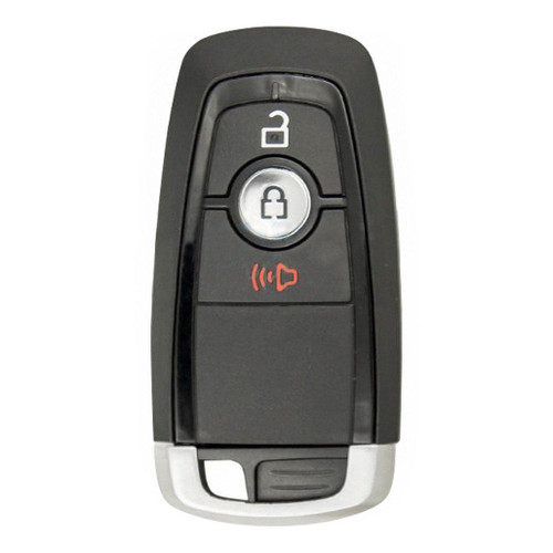 Strattec (5940319) Ford 3 Button 1-Way Smart Key M3N-A2C93142300, 164-R8295, 315 MHz - New, OEM
