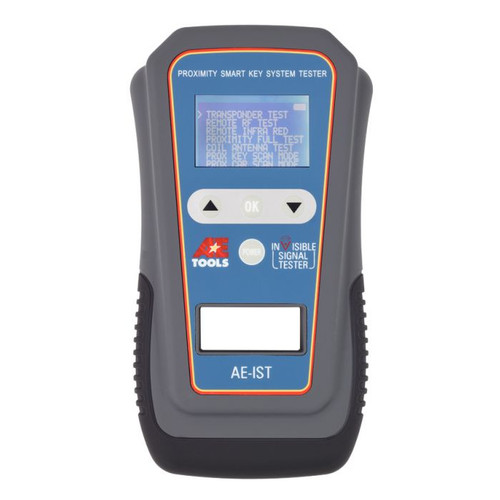 AE TOOLS (AE-IST) Invisible Signal Tester