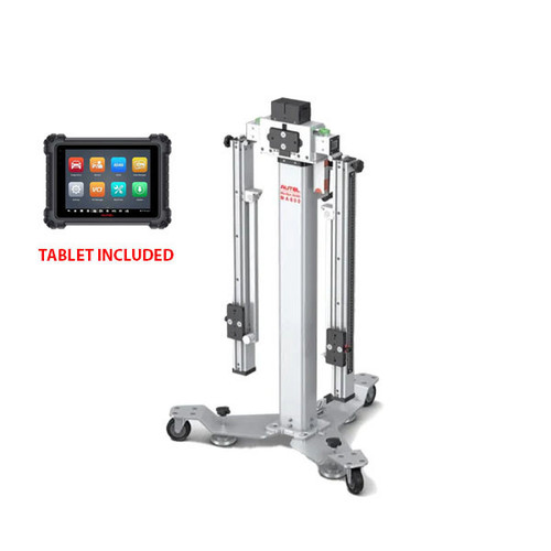 Autel - ADAS - MA60020T - LDW 2.0 - Mobile Calibration Package - Tablet Included