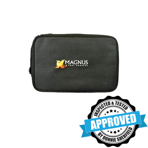 Magnus Tablet Soft Carrying Case 13 Inch (GRADE A OPEN BOX)