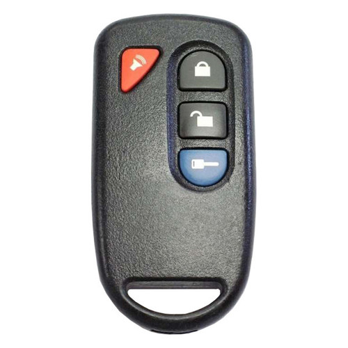 Ford 4 Button Remote GOH-PCGEN2, 1032268, 433 MHz - Refurbished, Grade A