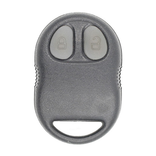 GM 2 Button Remote ABO0203T, 10239766, 315 MHz - Refurbished, Grade A