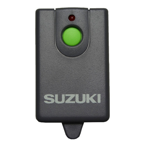 Isuzu / Suzuki 1-Button Remote H50600-2 XT-30 315 MHz, Refurbished Recase