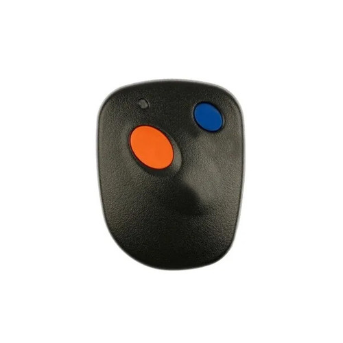 Saab 2 Button Remote A269ZUA111, 88036-FE010, 433 MHz - Refurbished, Grade A