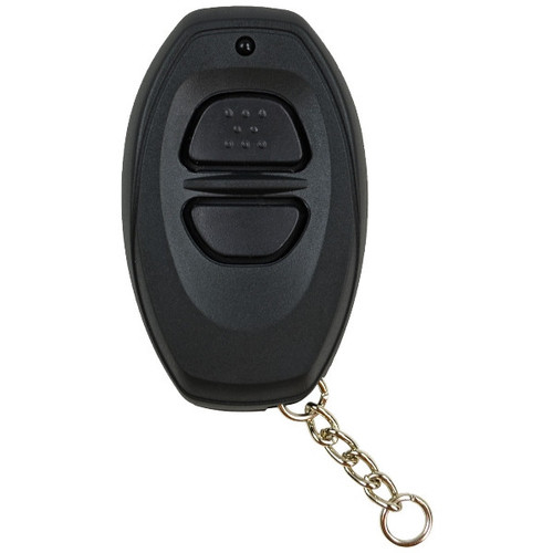 Toyota 2-Button Remote BAB237131-022 - Refurbished Recase