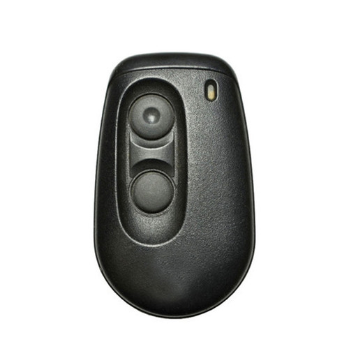 Isuzu 2 Button Remote BAB237131-013, 2-90101-711-0, 315 MHz, Refurbished, Grade A