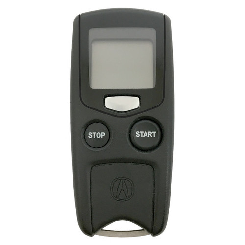 Acura 3 Button Remote For Dealer Installed Systems TIC-RS06AC, 08E91-E22-2M0-01 - Refurbished, Grade A