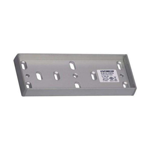 SECO-LARM - E-941S-1K2/HQ ARMATURE PLATE HOLDER FOR 1200-LB SERIES MAGLOCKS - INDOOR