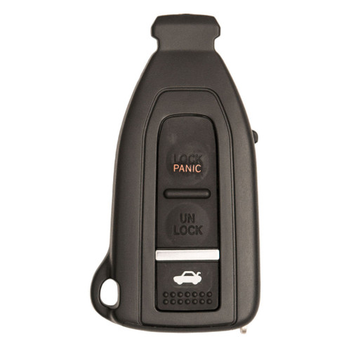 Lexus 3-Button Smart Key HYQ12BZE 89994-50241 314 MHz, New OEM