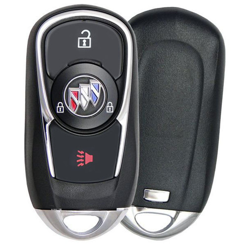 Buick 3 Button Proximity Smart Key Remote 433 MHz HYQ4EA 13532752 Refurbished Grade A