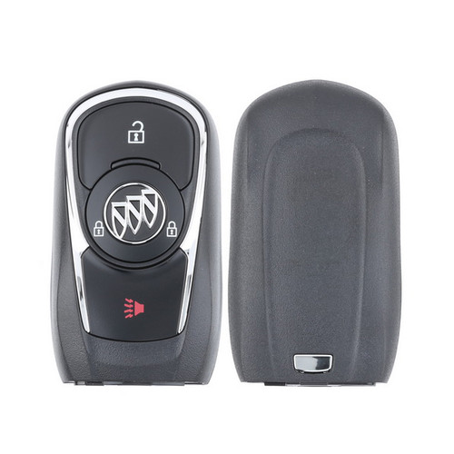 Buick 3 Button Proximity Smart Key Remote 433 MHz HYQ4EA 13532752 NEW OEM