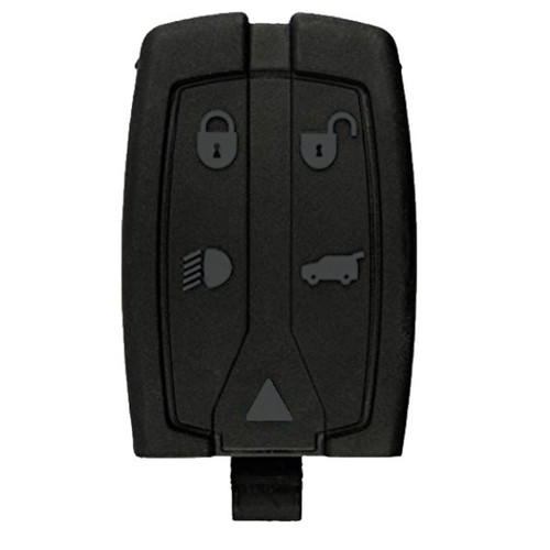 Land Rover 5-Button Smart Key NT8-TX9 315 MHz, Refurbished Grade A