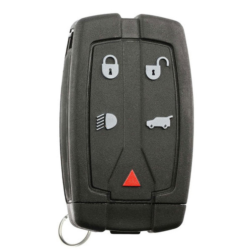 Land Rover 5-Button Smart Key NT8-TX9 315 MHz, Refurbished Grade A