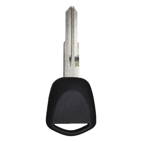 Honda, Acura HD106PT Transponder Key, Megamos ID 13 - Aftermarket
