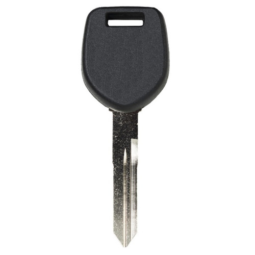Mitsubishi MIT9-PT Transponder Key, 4D-60 - Aftermarket