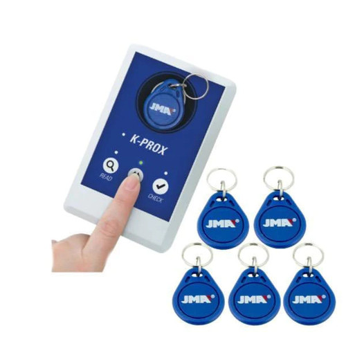 JMA K-PROX CONTACTLESS - KEY FOB DUPLICATOR