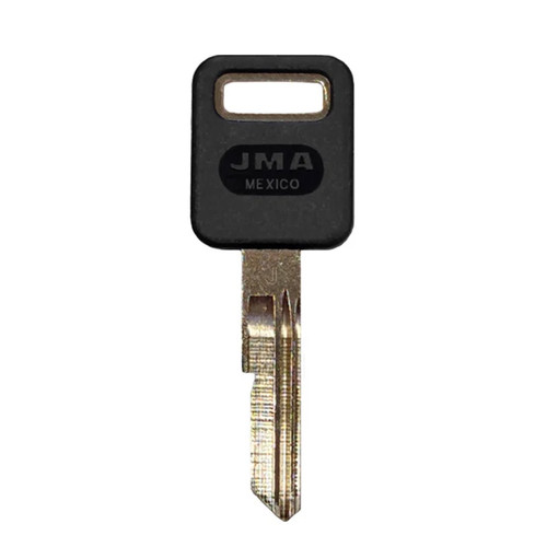 JMA GM-9.P B46-P Plastic Head Key, Pack of 5