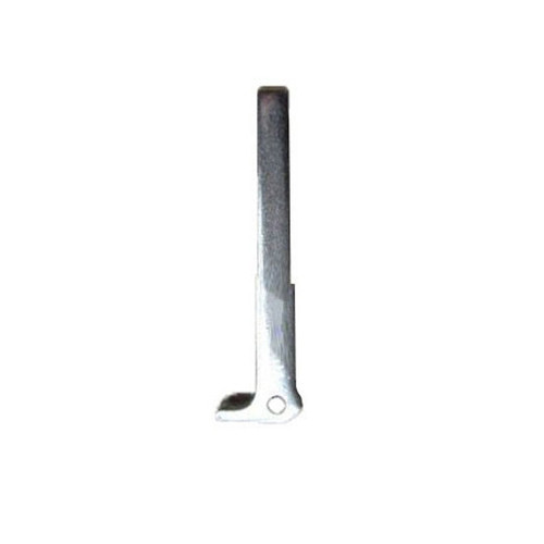 Ford Key Blank Test  Blade HU101 - Aftermarket