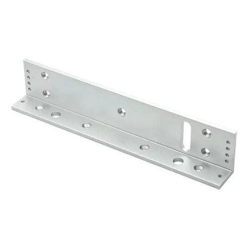 SECO-LARM - E-941S-600/LQ - "L" BRACKET FOR 600LB SERIES ELECTROMAGNETIC LOCKS - INDOOR
