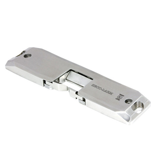 SECO-LARM - SD-998C-NUAQ - 1/2" - SURFACE MOUNT - ELECTRIC RIM STRIKE - FAIL-SAFE / FAIL-SECURE - UL LISTED