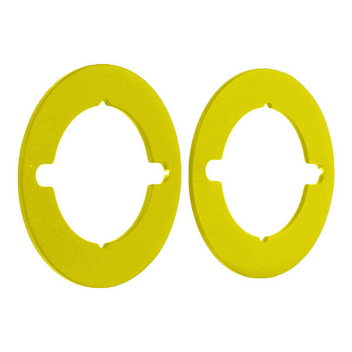 DON-JO AR-9K-605 Adaptor Ring-Brass DON-JO DON-JO