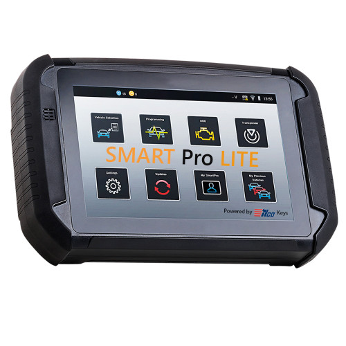 Advanced Diagnostics D757230AD Smart Pro Lite To Smart Pro Upgrade Fee 