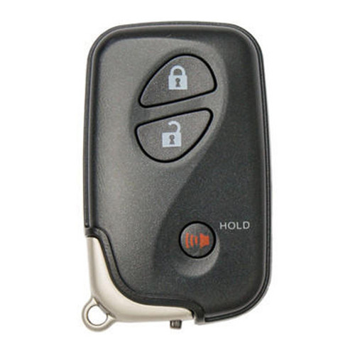 Lexus 3 Button Proximity Remote Smart Key HYQ14ACX / GNE Board 5290 / 89904-48181