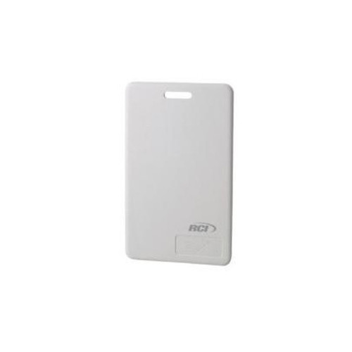 RCI 1326R Clamshell Proximity Card (10 pcs)