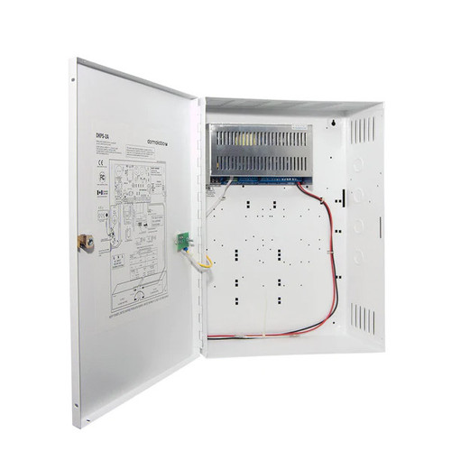 RCI DKPS-2A Power Supply Wth Fire Panel Disconnect - 2 Amp