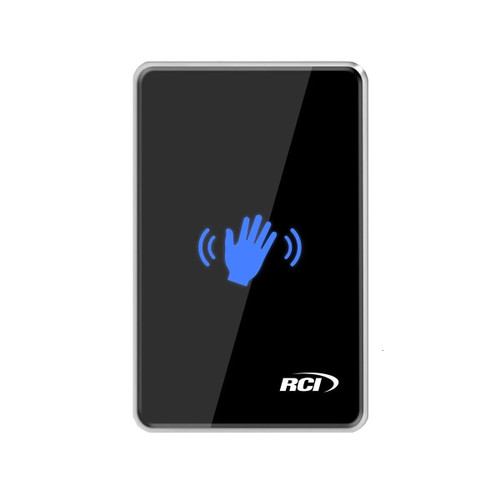 RCI 910TC Touchless Switch For The Activation Of Automatic Doors