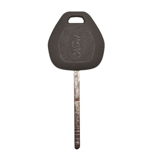 Strattec 5940087 Ford Plastic Head Key 164-R8291