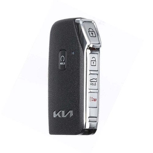 KIA 5-Button Smart Key TQ8-FOB-4F46 95440-J5500 433 MHz, Refurbished Grade A
