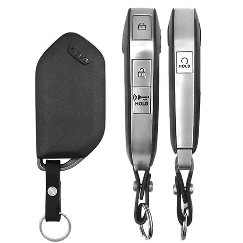 KIA 4-Button Smart Key TQ8-F0B-4F71 95440-S9630 433 MHz, New OEM