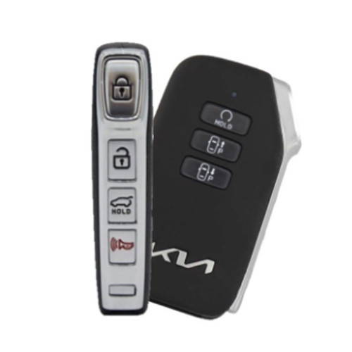 KIA 7-Button Smart Key CQOFD01340 95440-CV010 433 MHz, Refurbished Grade A