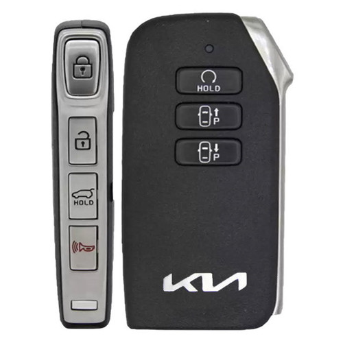 Kia 7 Button Smart Key CQOFD01340 95440-CV010 433 MHz - Refurbished, Grade A