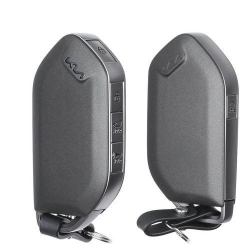 KIA 5-Button Smart Key TQ8-F0B-4F71 95440-S9640 433 MHz, Refurbished Grade A