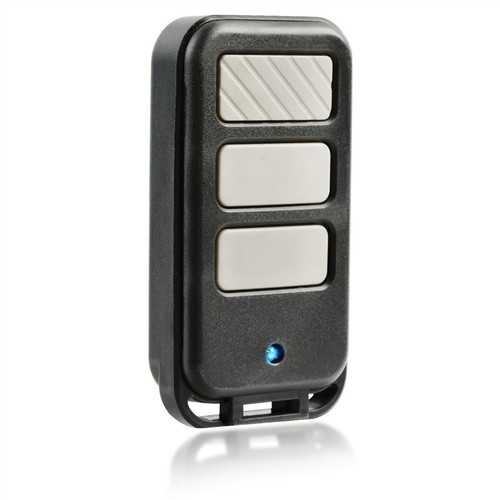 Garage2Go Garage Door Remote Replacement for Liftmaster 970LM (Red Learn Button)