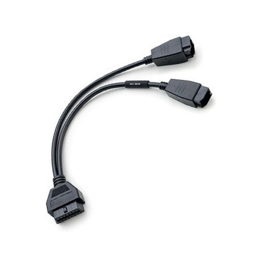Advanced Diagnostics - ADC2019 Gateway Bypass Cable compatible with Alfa Romeo, Ram, & Other FCA Vehicles 