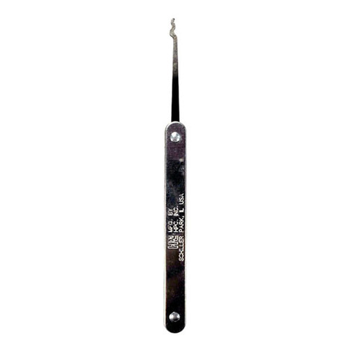 HPC SA5 - Rake Pick with Handle .022