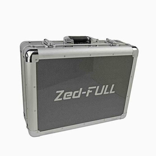 Zed Full Programmer Hard Carry Case