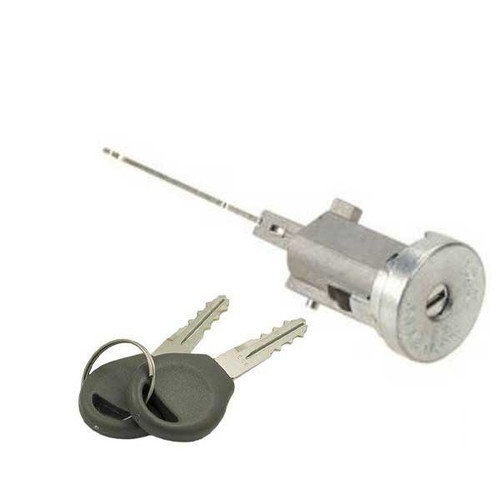 2004-2018 Nissan / DA34 / Ignition Lock Cylinder / Coded / C-16-137 (ASP)