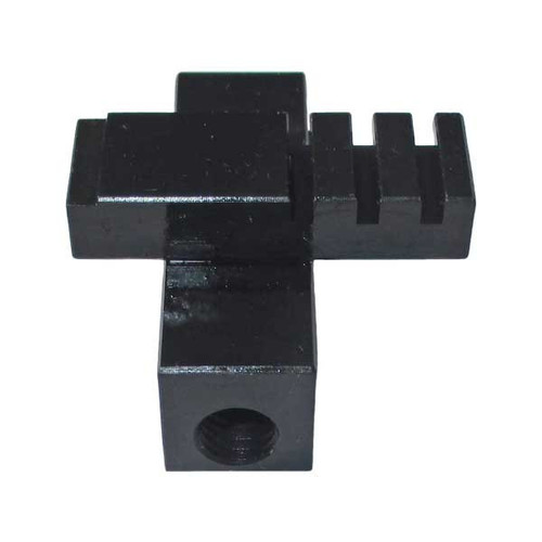 Mobile Jaw (Left Clamp) D910489ZR BJ0098XXXX for Matrix 