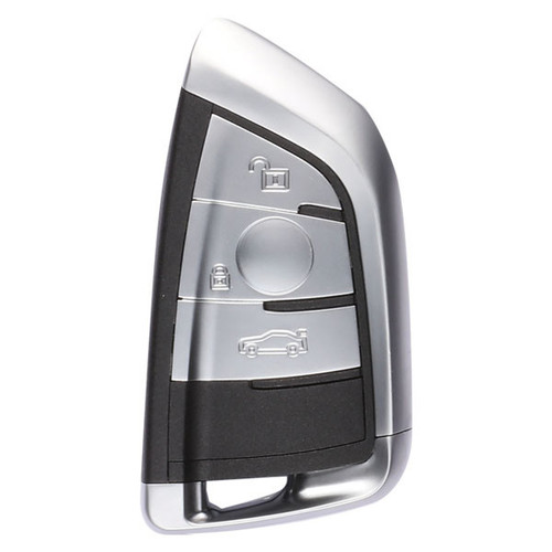 Autel IKEYRZ3T 3-Button Smart Universal Key